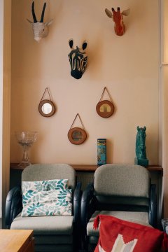 Bay Room